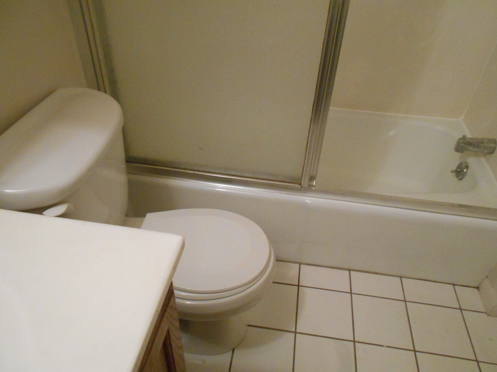 60 Chittenden - Bathroom 02