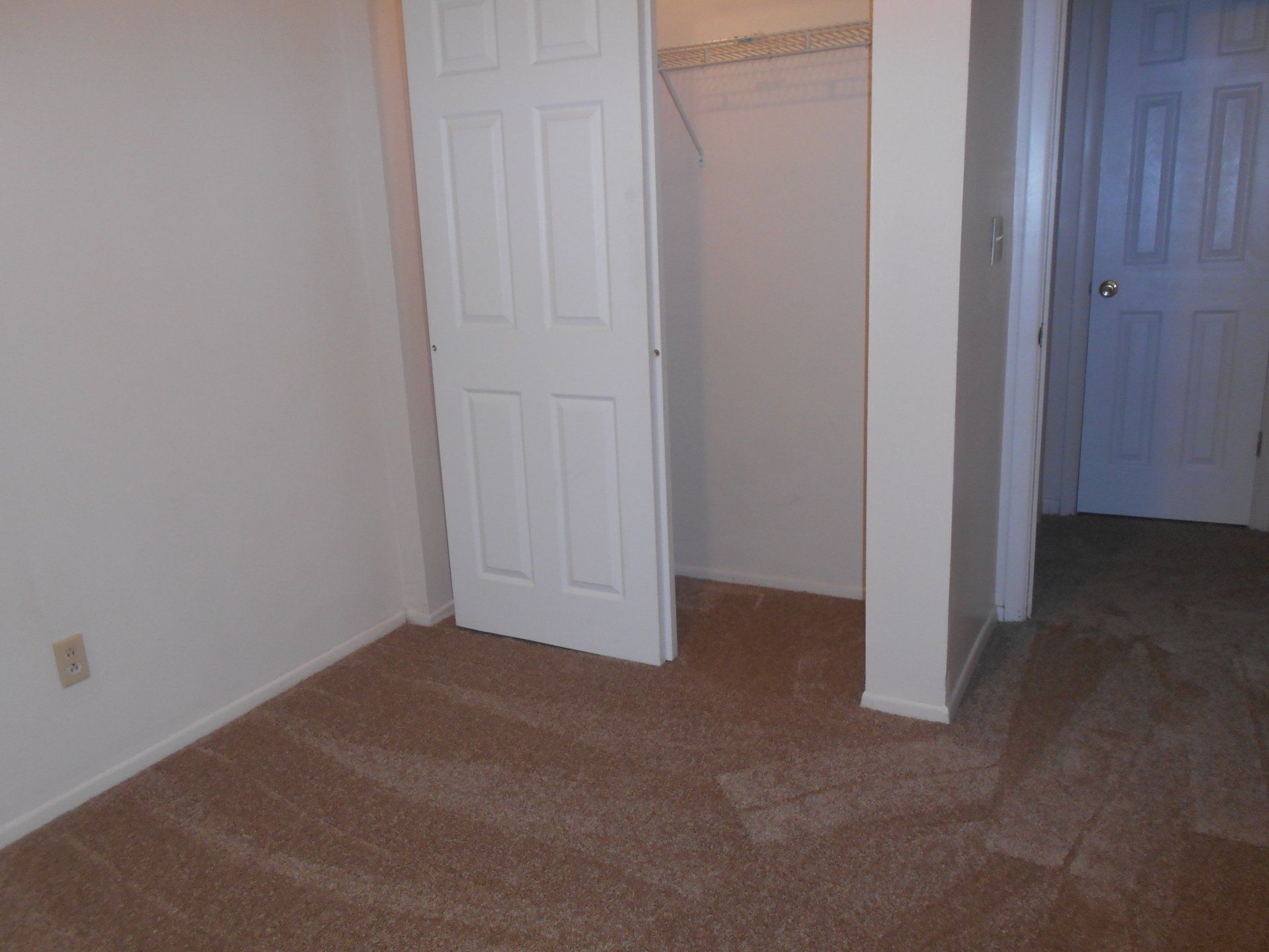 60 Chittenden - Closet