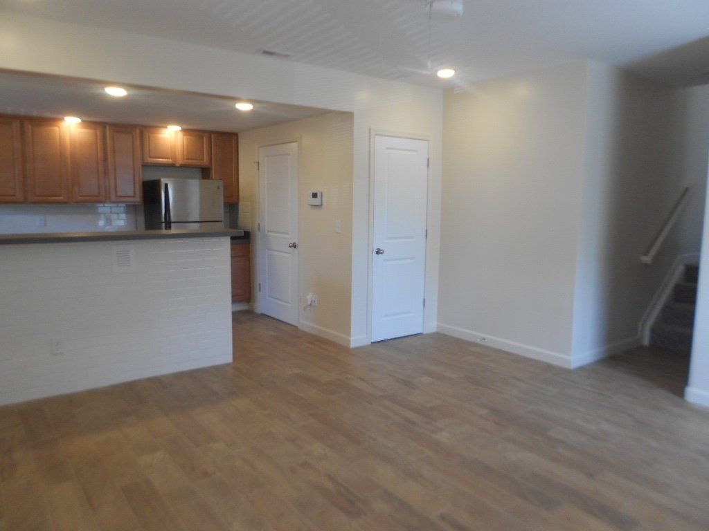 2241 Neil Ave. - Kitchen and Living Room 02