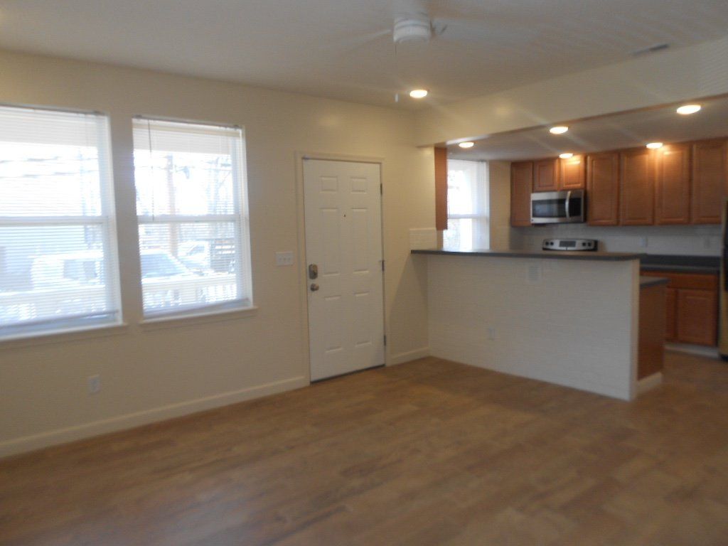 2241 Neil Ave. - Kitchen and Living Room 01
