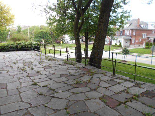 1968 Indianola Ave Apt A interior exterior patio