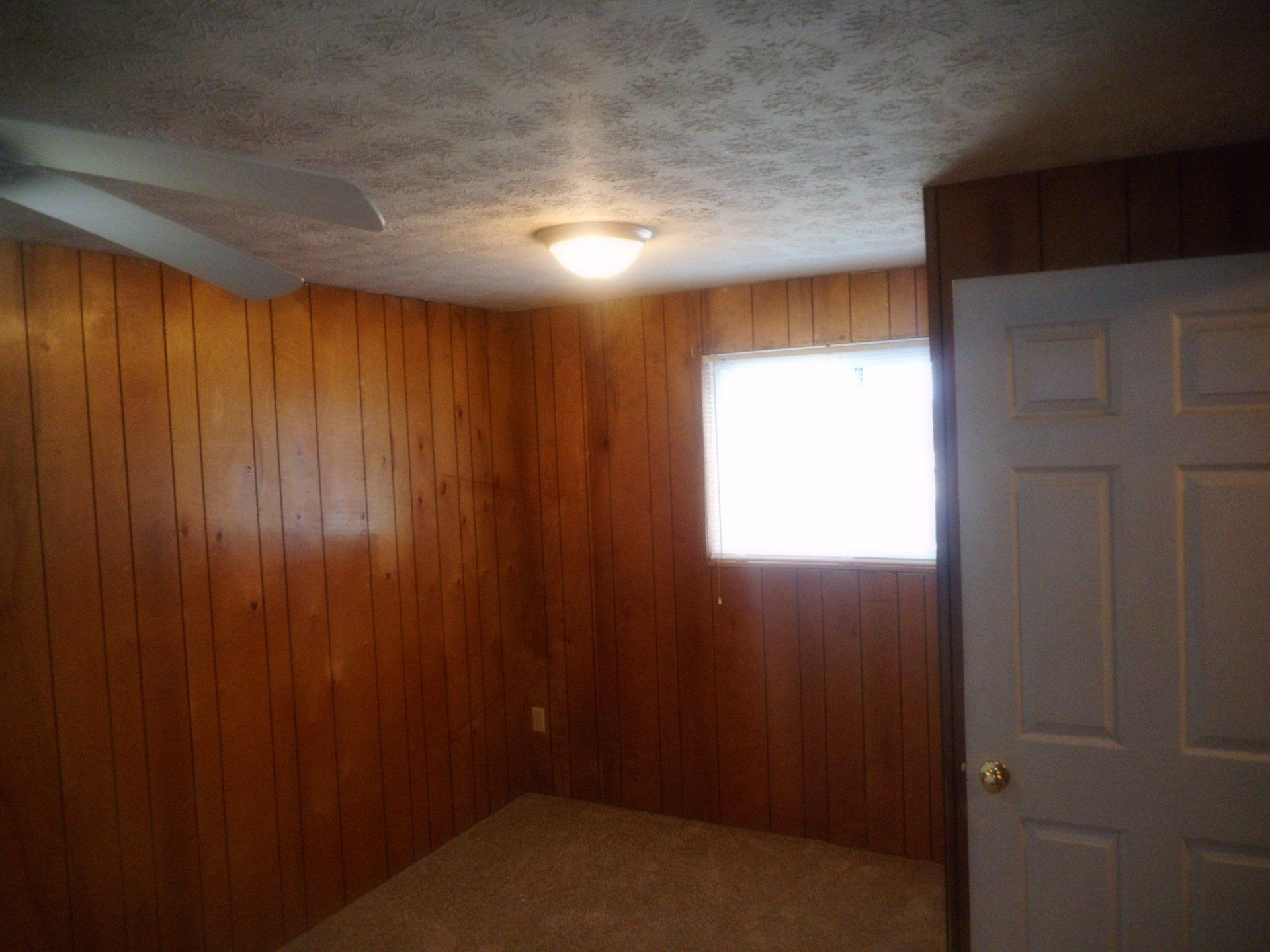 interior at  63 W. 10th Ave