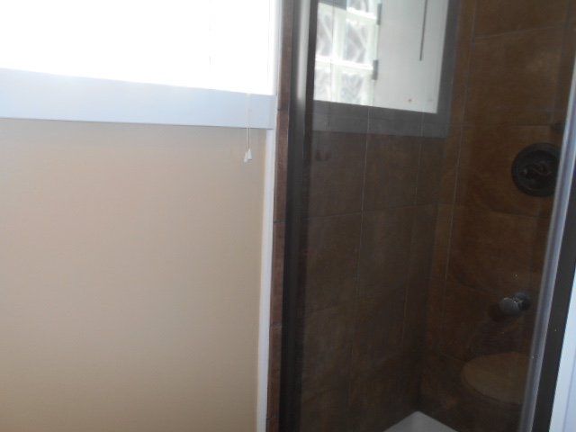 spacious storage facility