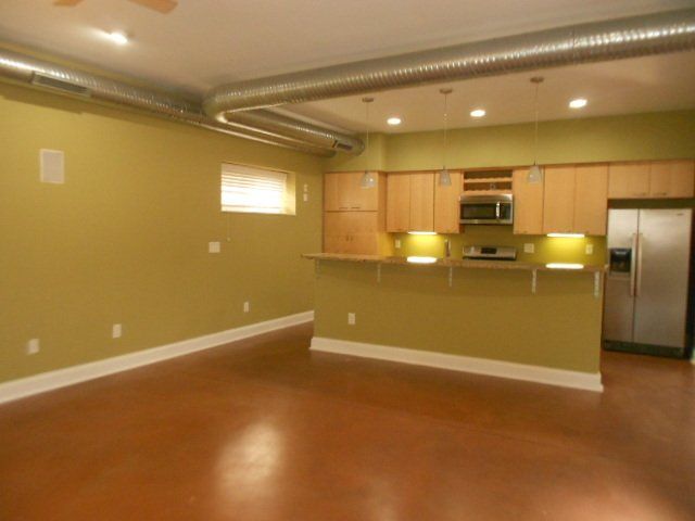 large living room at 50 Bucks Alley