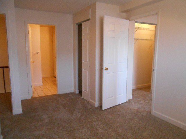 bedrooms at 150-161 W. Maynard (TH)