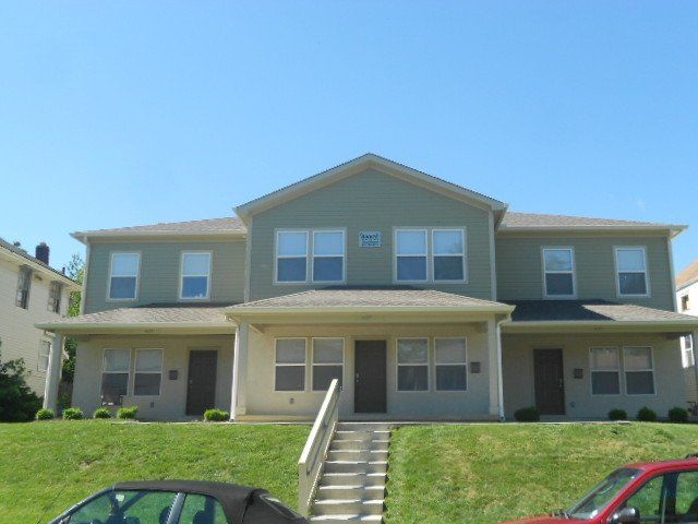 437 E. 16th Ave. - Exterior