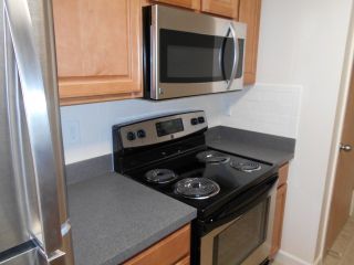 1455 Neil Ave kitchen