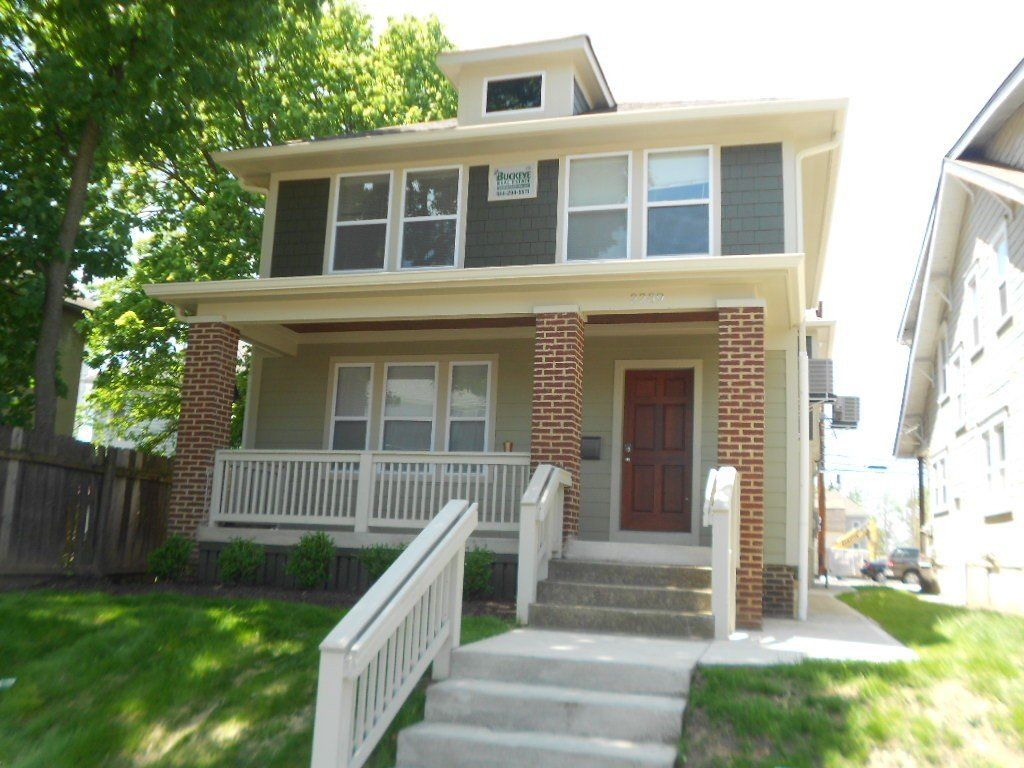 2239 Neil Ave. - Exterior