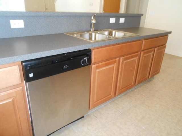 70-72 Bucks Alley kitchen