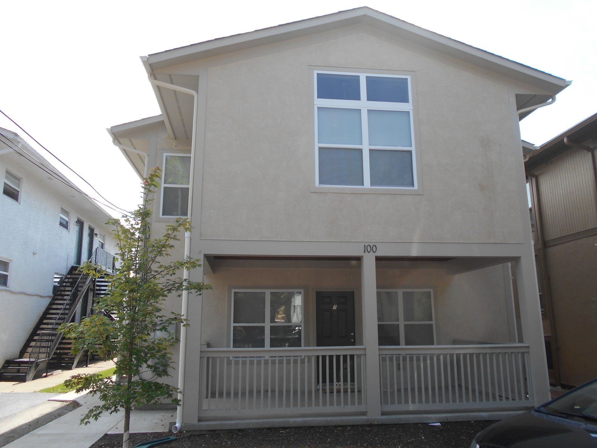 100 E. Norwich Apt. 7