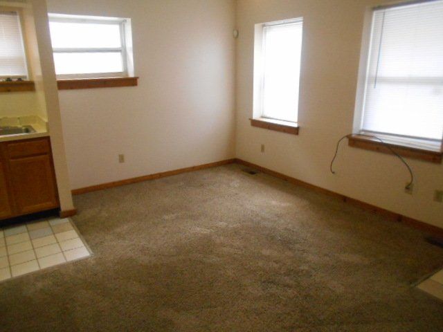 57 E. 14th Ave. Apt. C living room 1