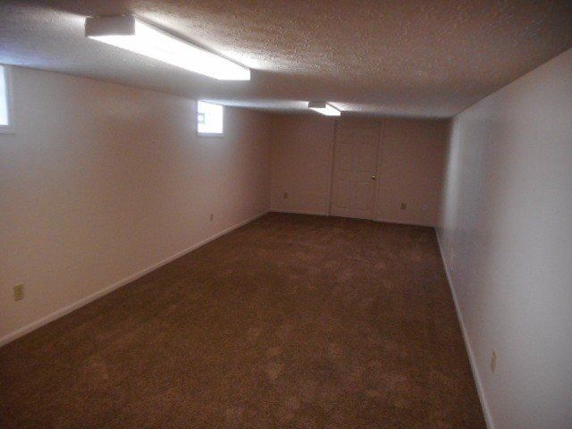 90 E. 13th Ave Apt. C spacious living room