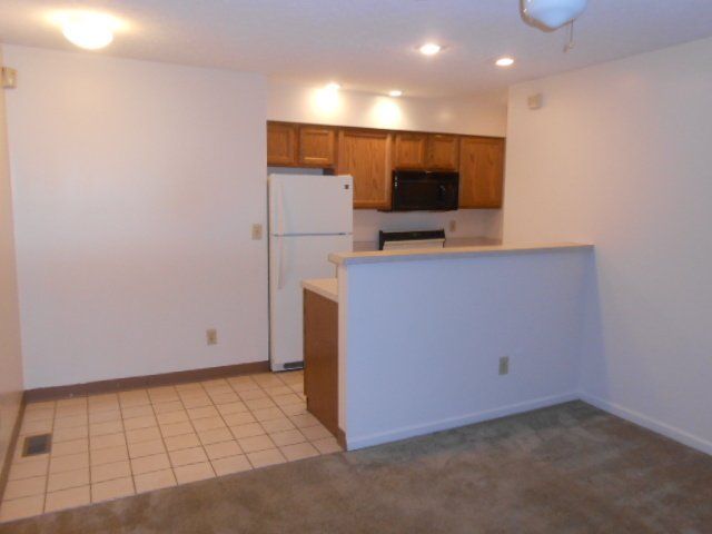 44 E. 12th Ave. Apt. C - Open Kitchen