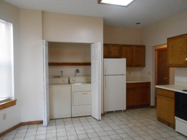 kitchen at 37 E. 14th Ave Apt. A