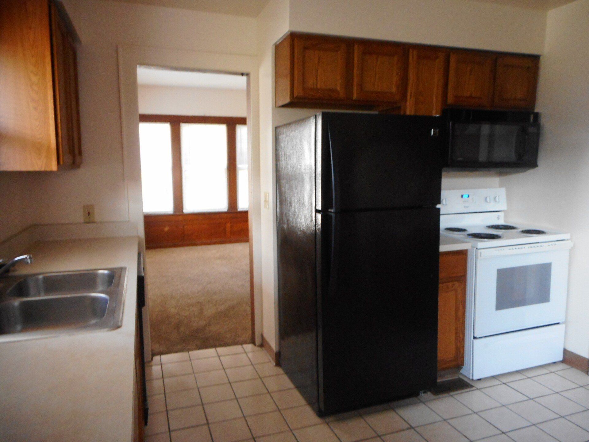 177 E. Norwich- Kitchen 01