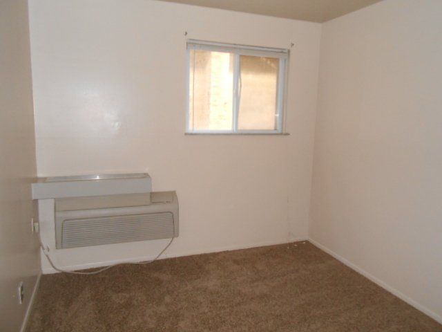 60 Chittenden - Bedroom 02