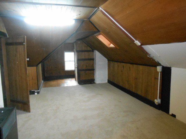 38 1/2 E. 18th Ave attic 1