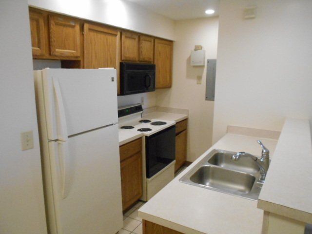 44 E. 12th Ave. Apt. C -  Kitchen Appliances