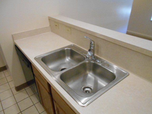 44 E. 12th Ave. Apt. C -  Kitchen Sink