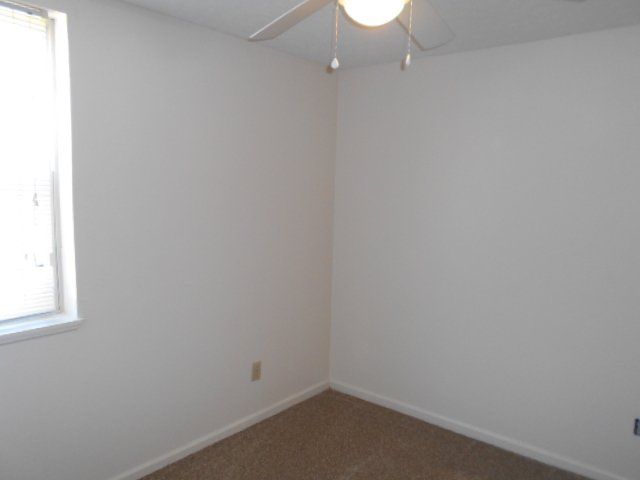 44 E. 12th Ave. Apt. C -  Bedroom Ceiling Fan