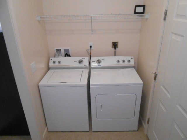 57-61 W. Tompkins - Laundry