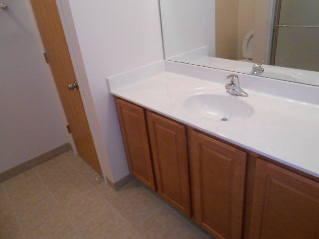 57-61 W. Tompkins - Bathroom Sink