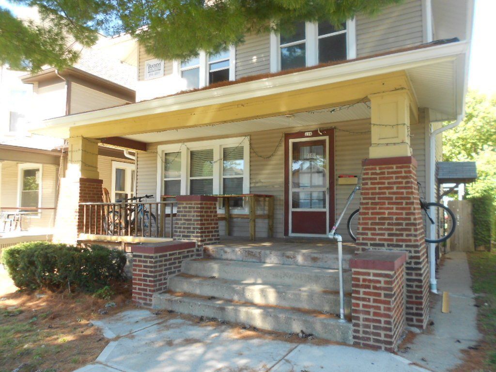 126 W. Northwood Ave.