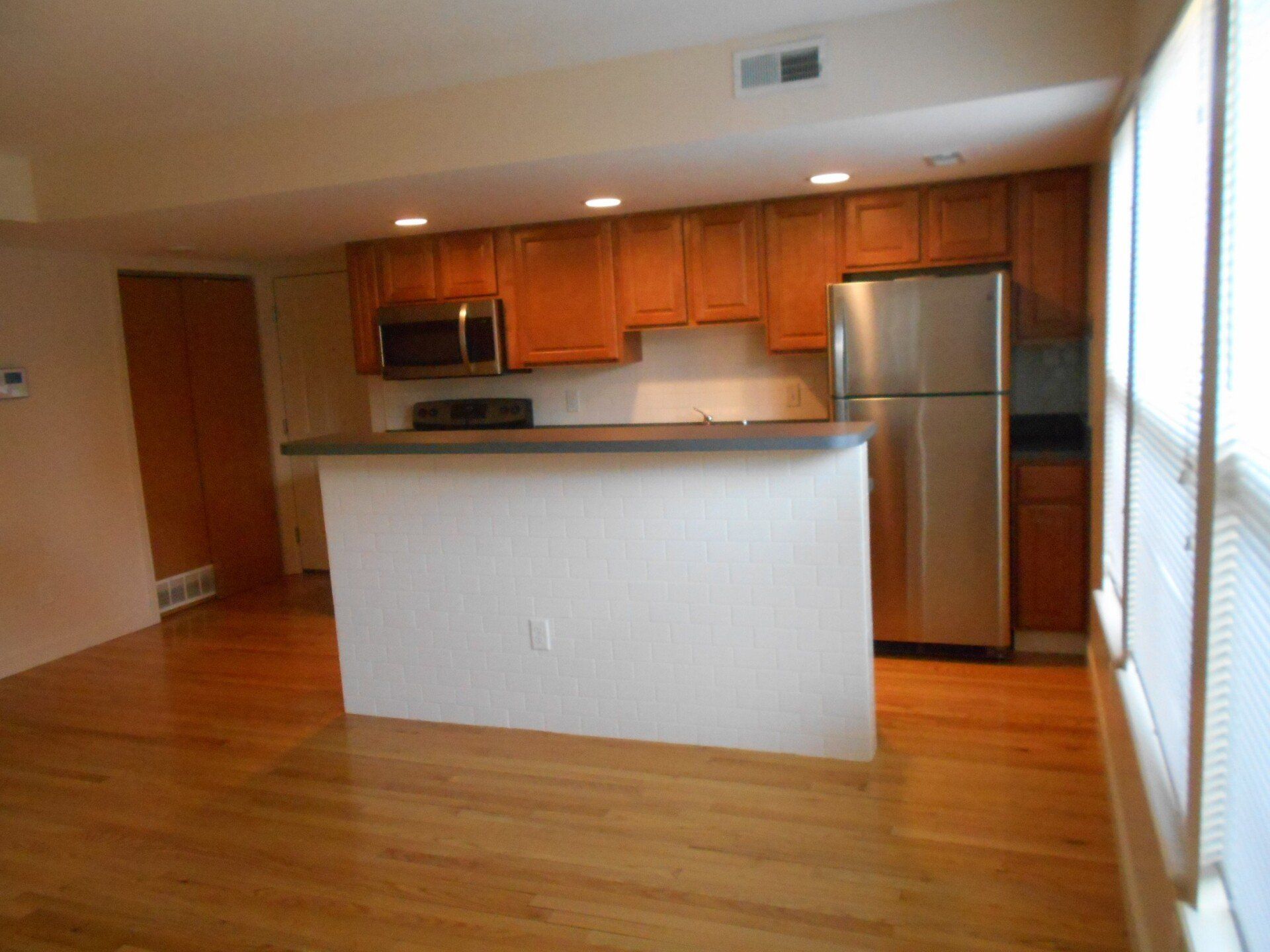 44 W. 9th Ave. - Kitchen