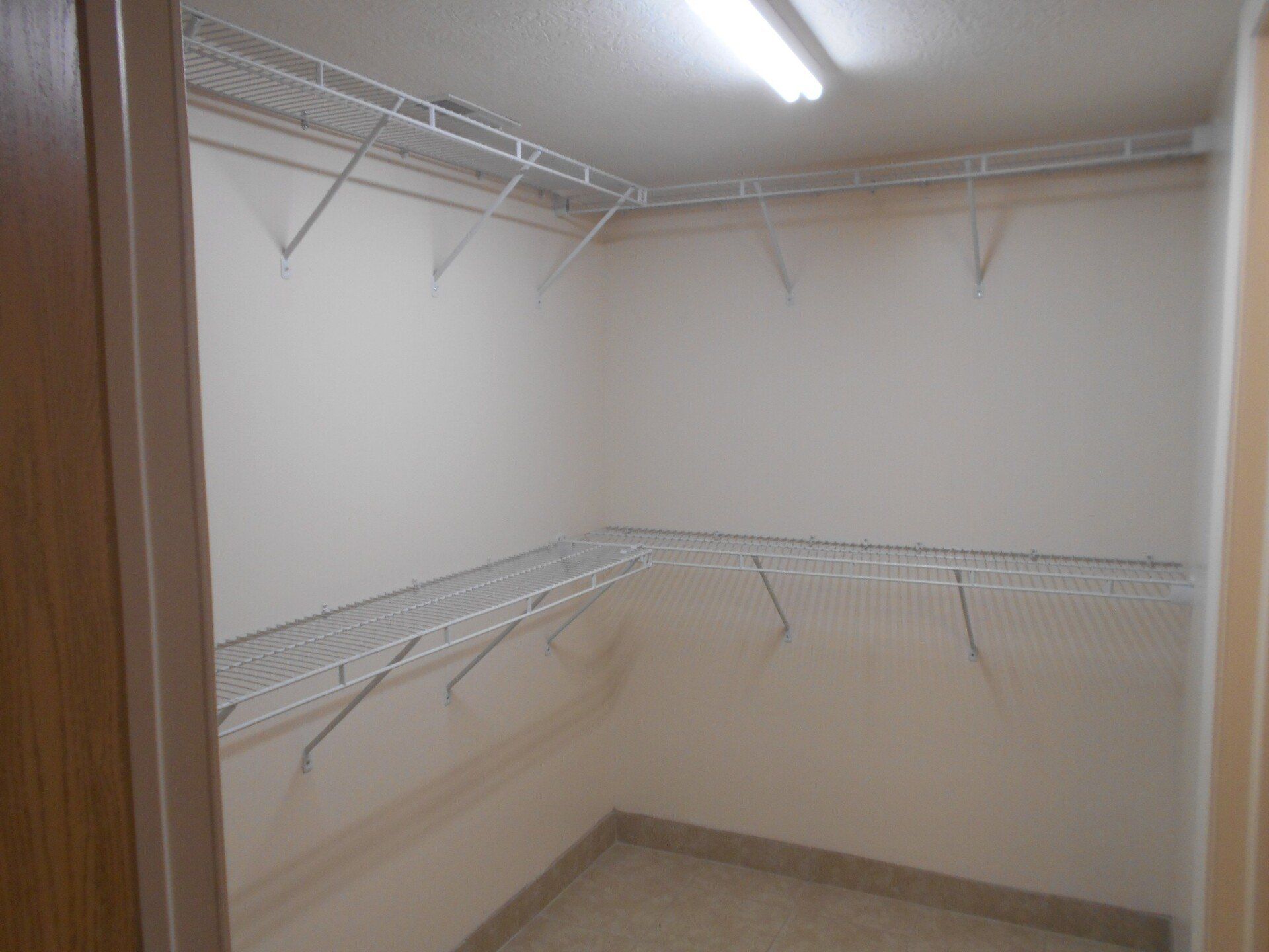 44 W. 9th Ave. - Closet