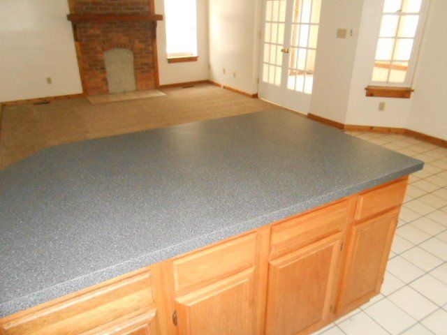 57 E. 14th Ave. Apt. A -  Kitchen