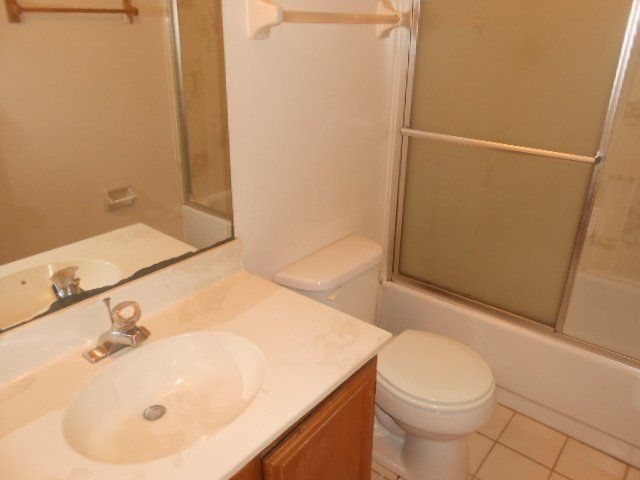 57 E. 14th Ave. Apt. A -  Bathroom