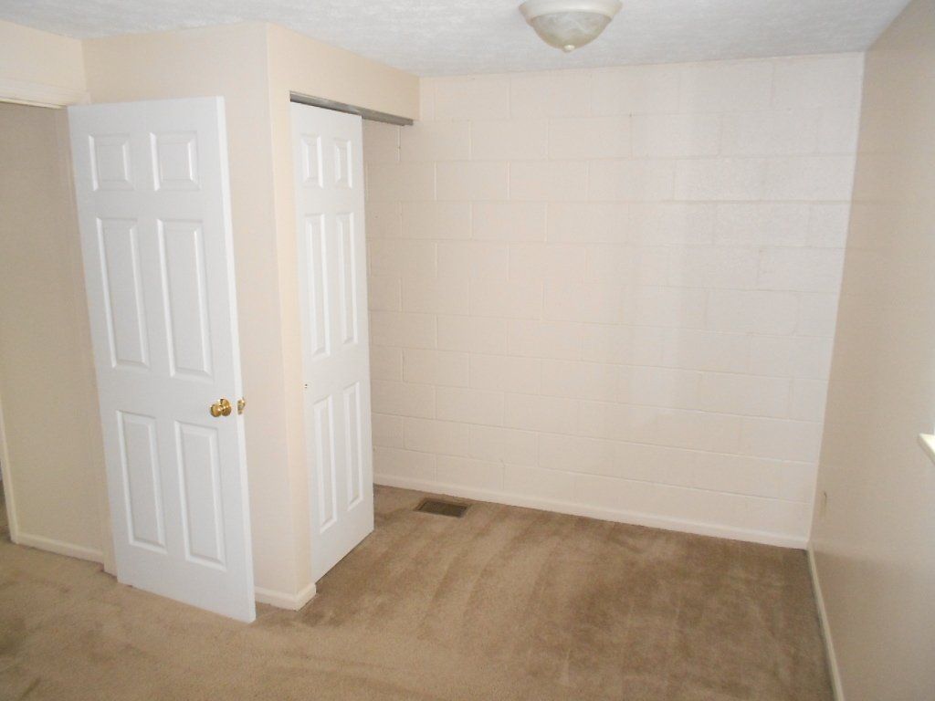 161 W. 10th Ave. - Bedroom 02