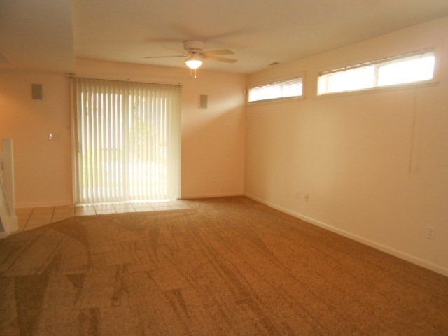 49 W. Tompkins Cottage living room 2