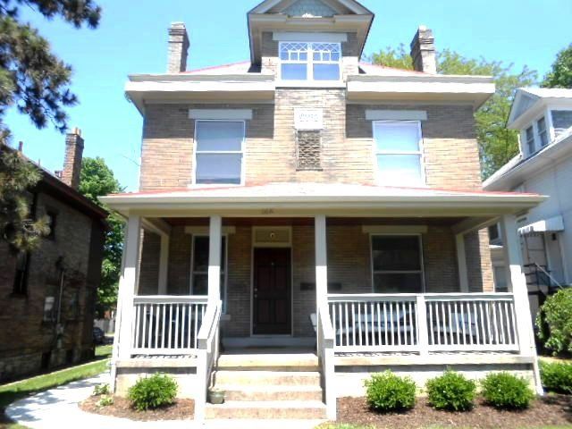 166 E. Lane Ave. Apt. A