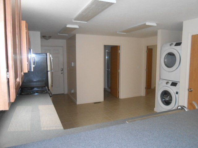 2164 Tuller St. - Living Room