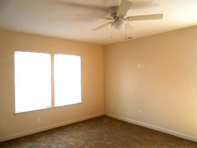 2166 Tuller St. - Bedroom 01