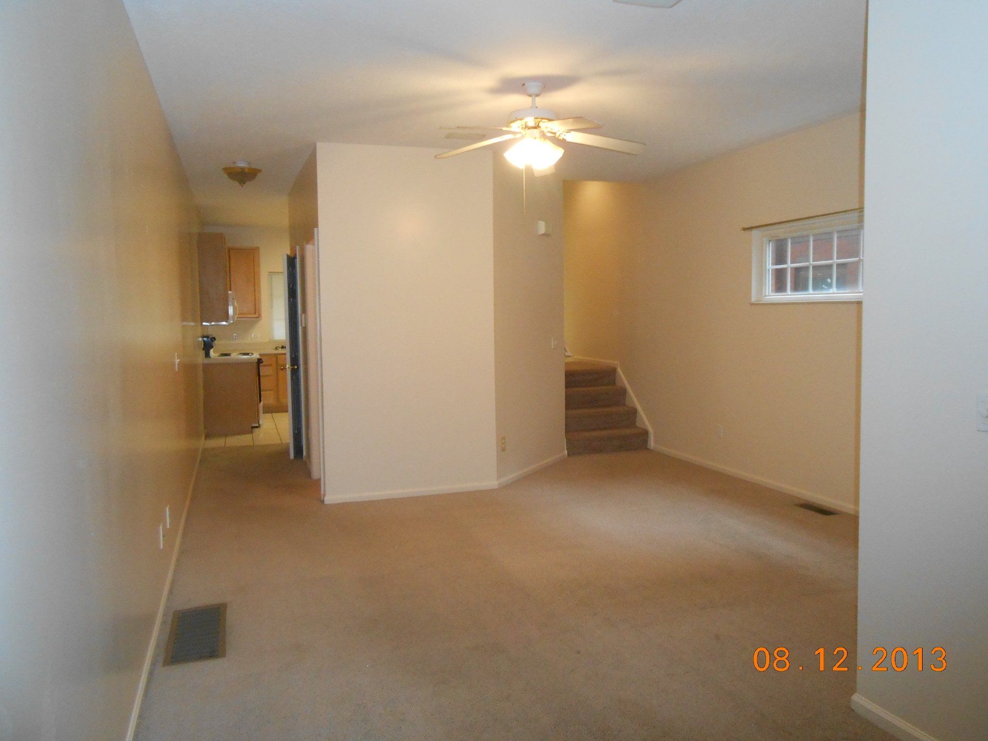 244-246 E. 19th Ave. - Living Room 02