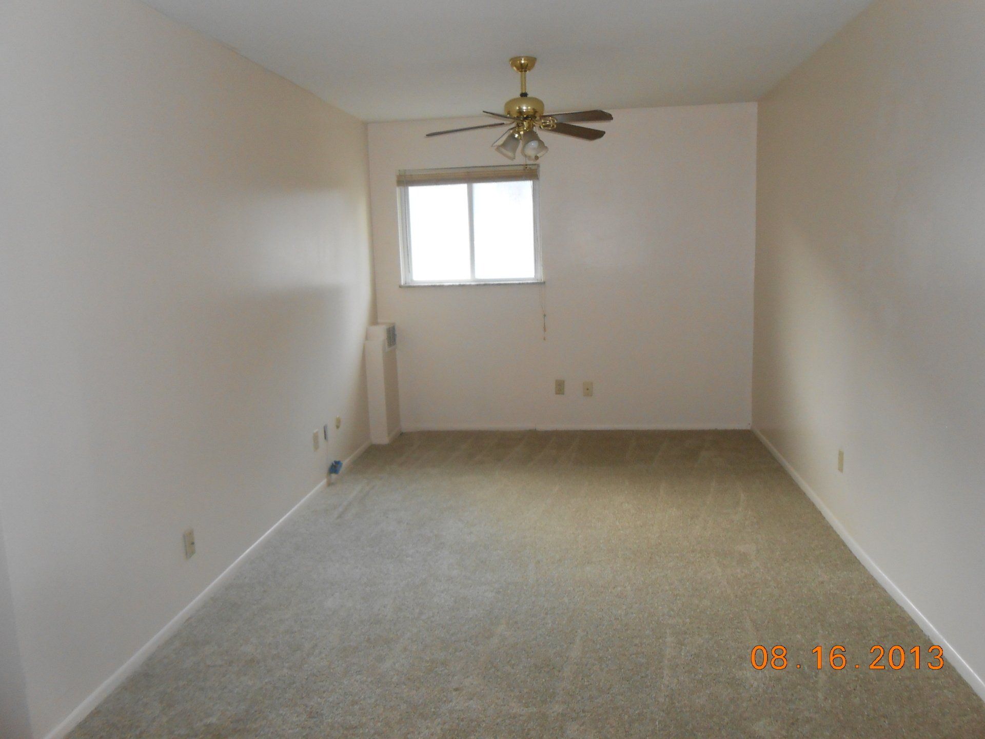 60 Chittenden interior