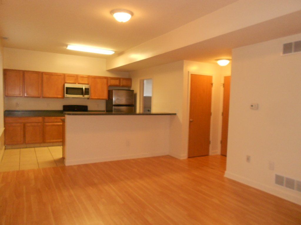 kitchen at 60 E. 18th Ave Apt. B