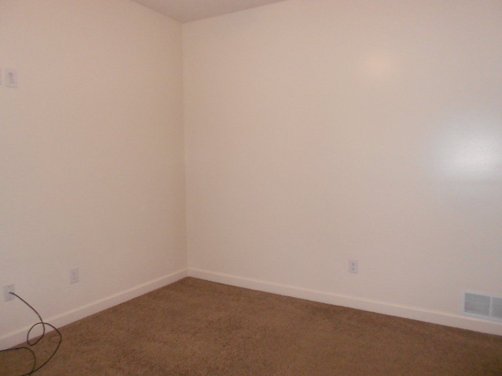 bedroom at 60 E. 18th Ave Apt. B