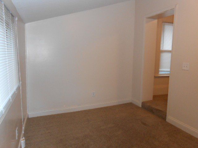 1996 Summit St. - Bedroom 01