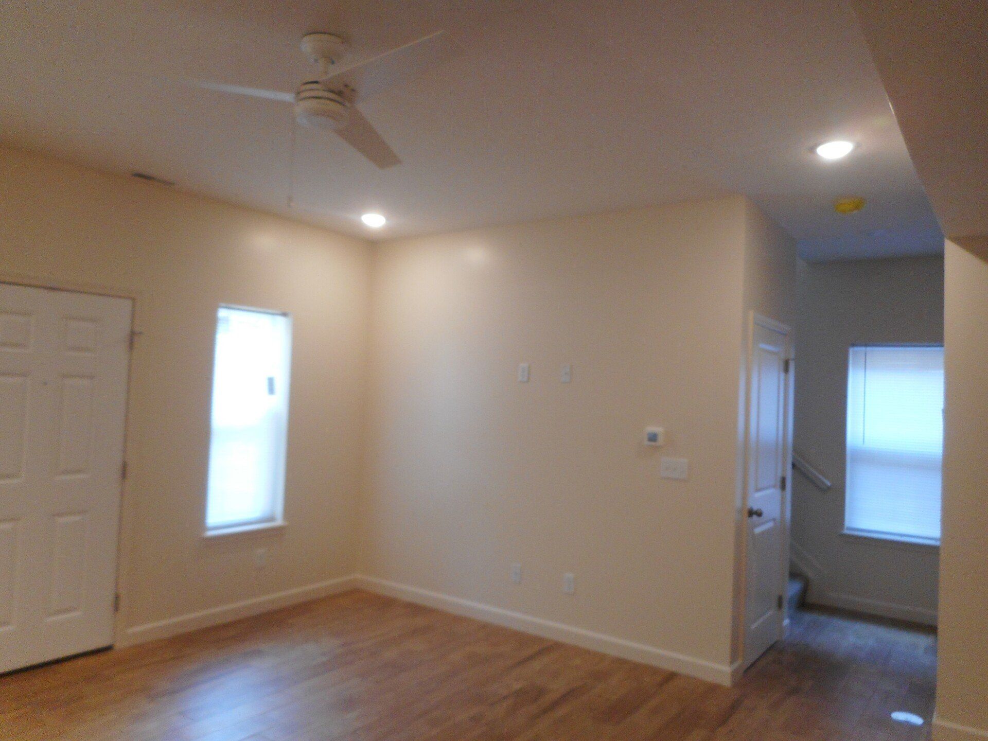 186 E. 16th Ave. - Living Room 02