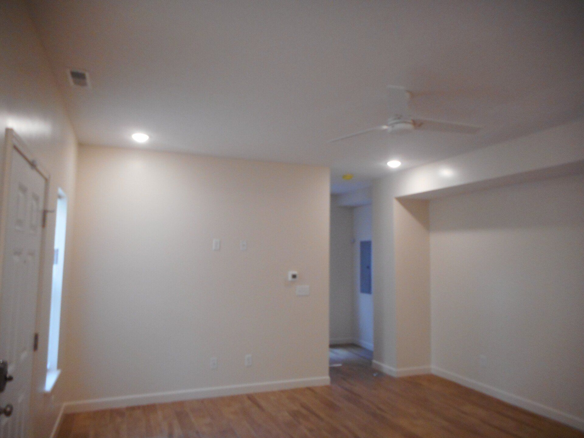 186 E. 16th Ave. - Living Room 01