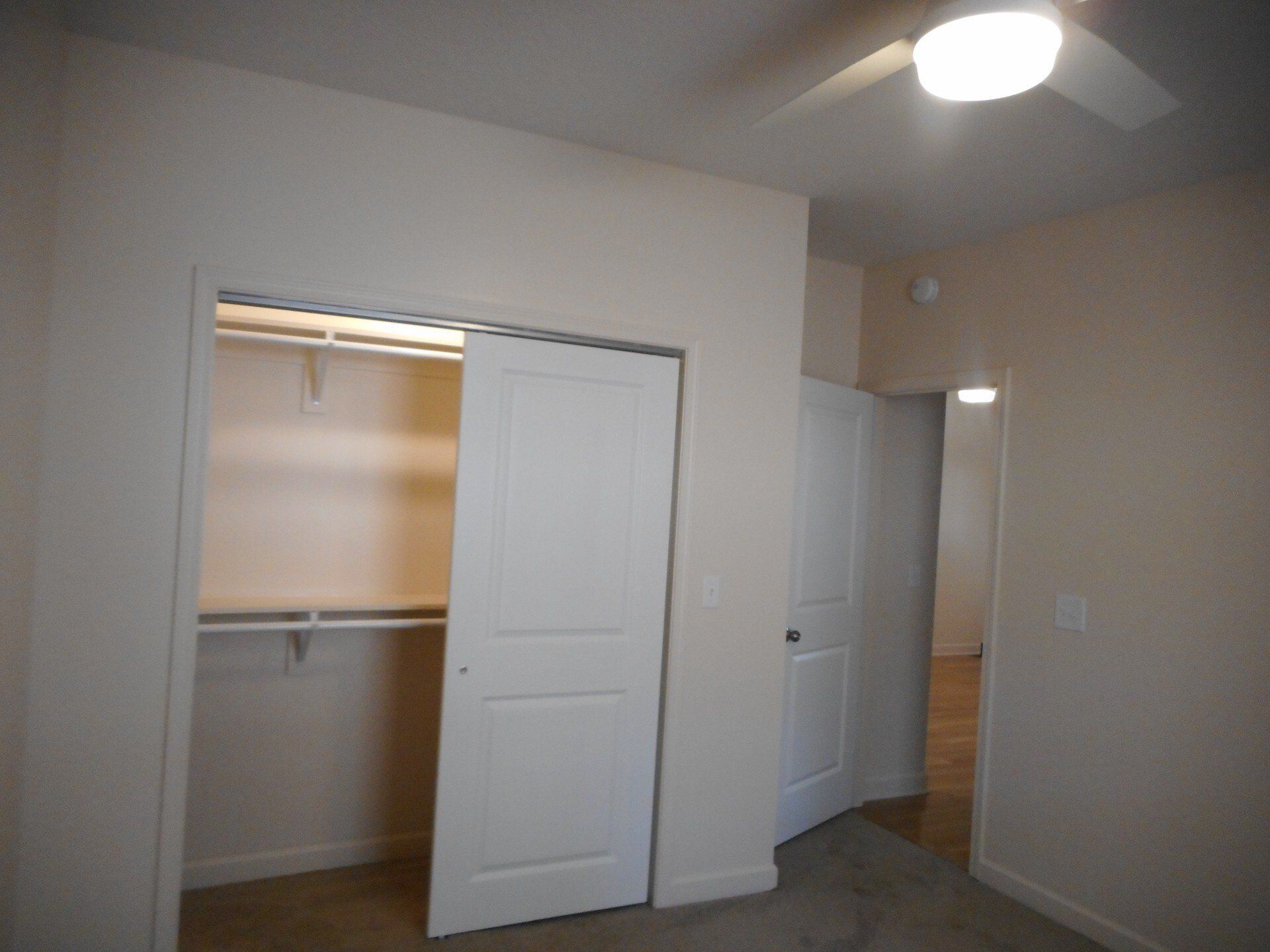 186 E. 16th Ave.- Bedroom 02