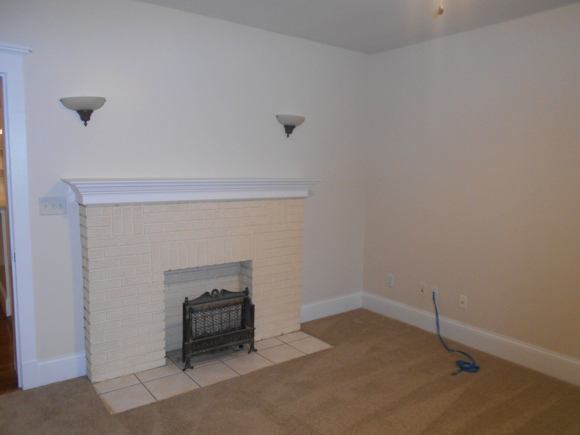 49 W. Tompkins Ave.  - Living Room