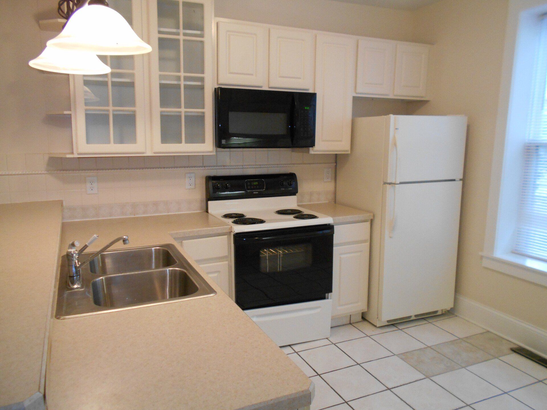 49 W. Tompkins Ave.  - Kitchen
