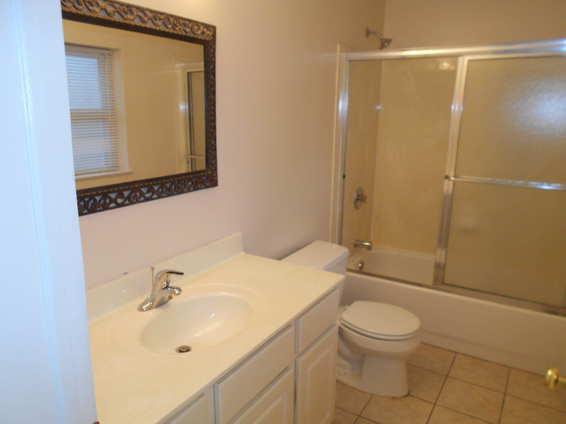 49 W. Tompkins Ave.  - Bathroom