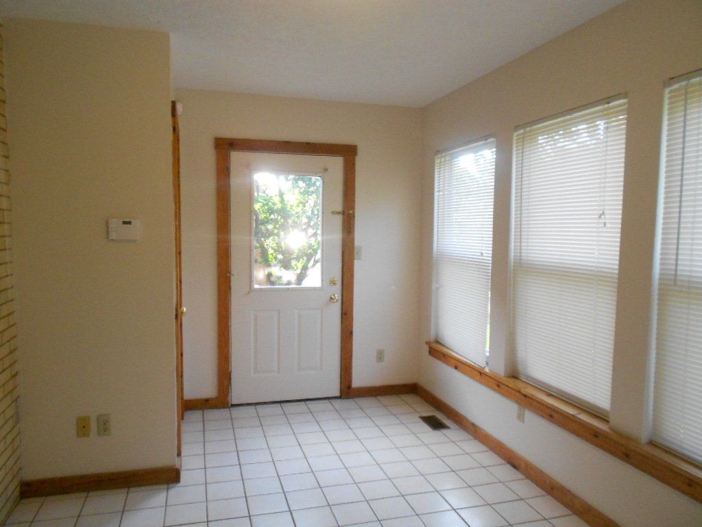 57 E. 14th Ave. Apt. A -  Front door