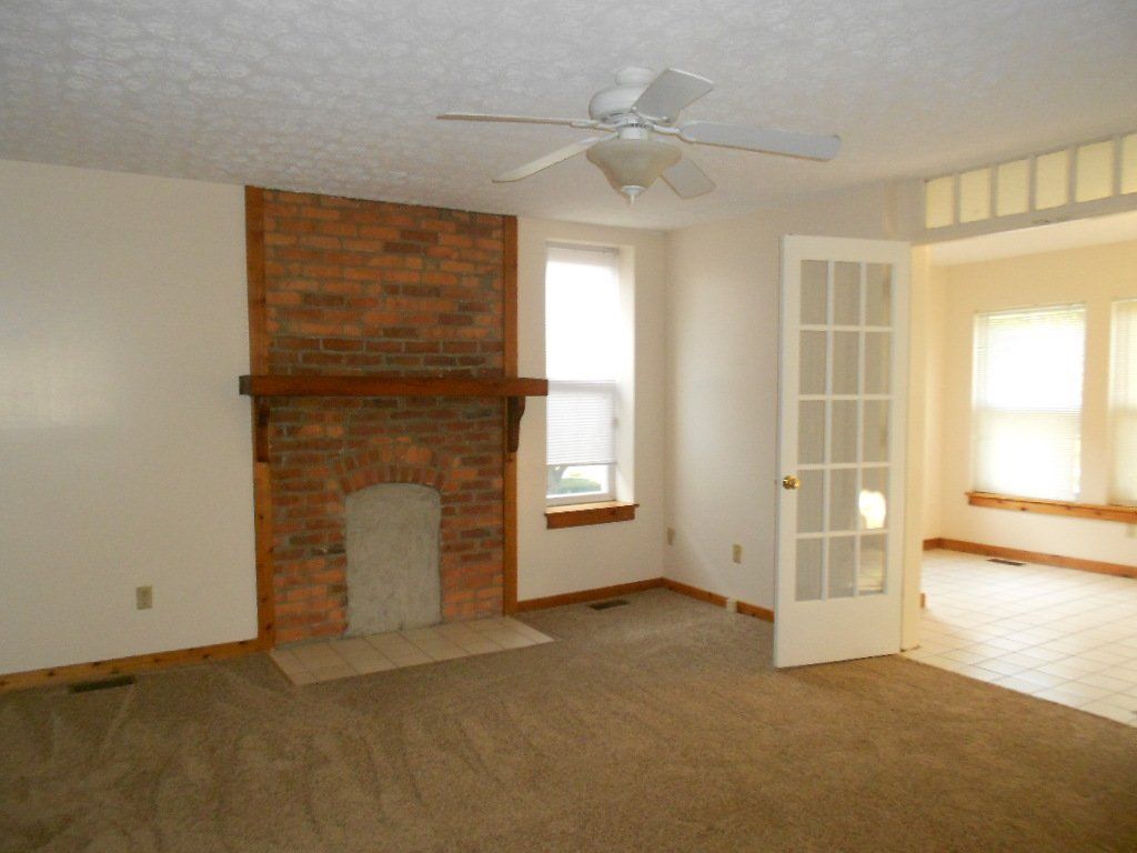 57 E. 14th Ave. Apt. A -  Living Room 03