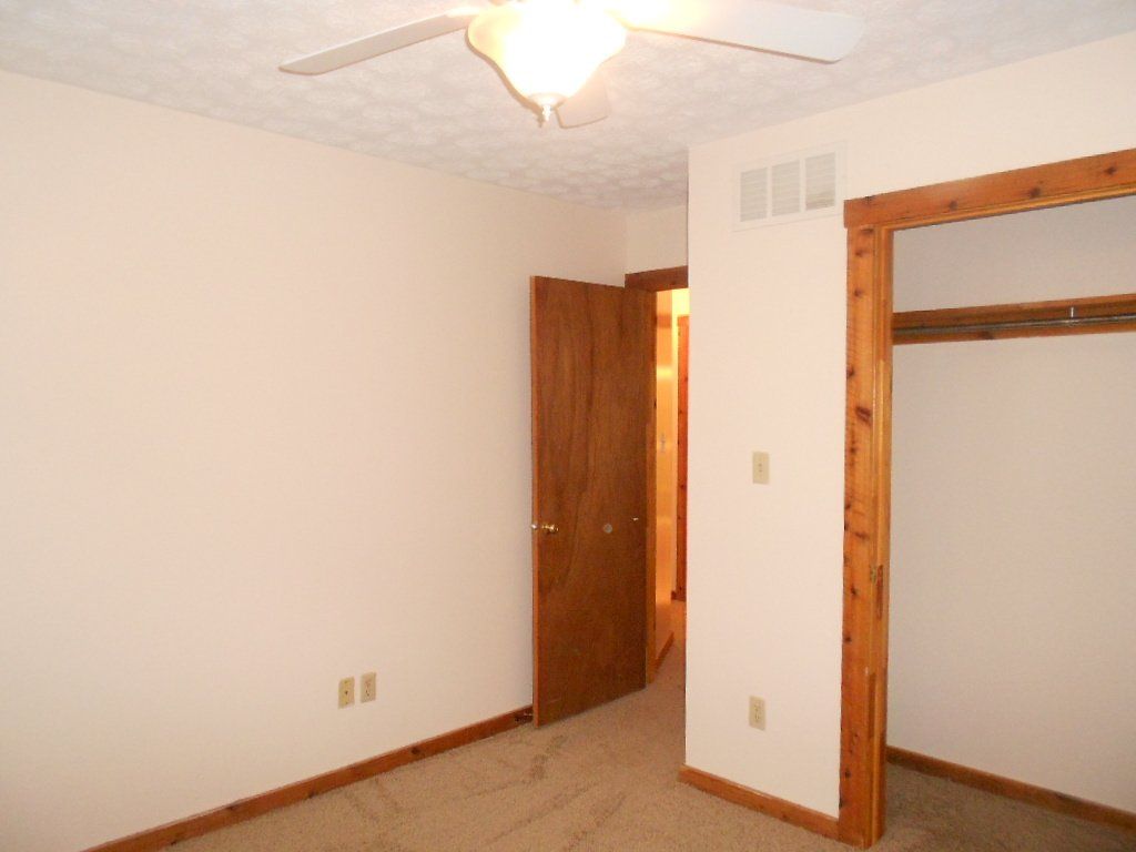 57 E. 14th Ave. Apt. A -  Bedroom